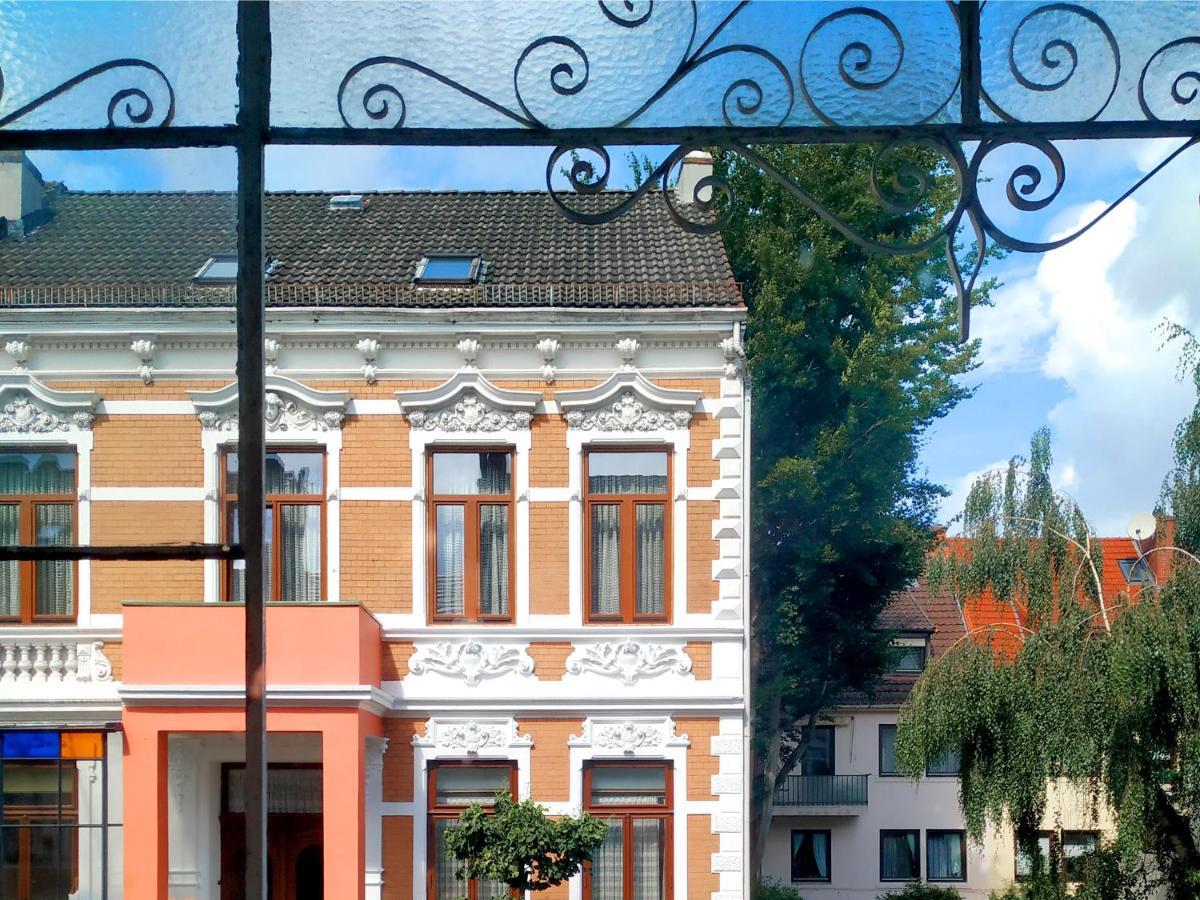 Appartamento Koenigssuite BRE